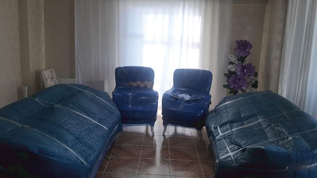 Lüleburgaz Eşya Paketleme